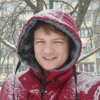 Nick Pirozhenko