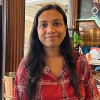 Priyanka Basu