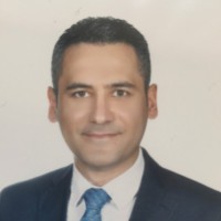 Alper Baydogan