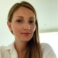 Anna Nestulia