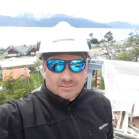 Eduardo Andres Ureta Bravo