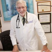 Stewart Lonky, Md
