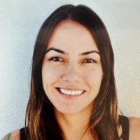 Andrea Sepulveda