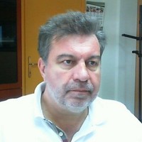 Κώστας Μητσιολίδης