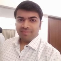 Suyog Patil