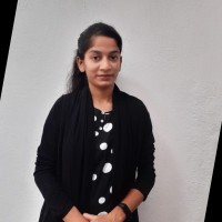 Ashika M