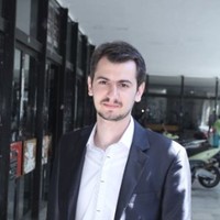 Tilemachos S. Angelopoulos