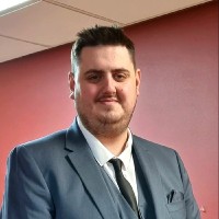 Matthew Kearton