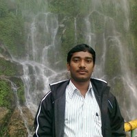 Kumar Parupalli