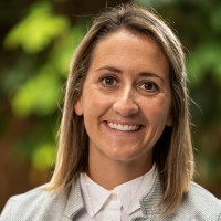 Liz Todd Byron, Ph.D.
