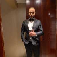 Fared Zalouk
