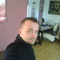 Adam Stencel