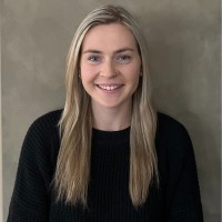 Caitlin Neary