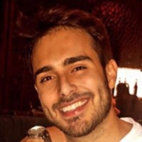 Flávio Melo Do Valle