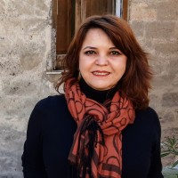 Anelise Machado de Araujo, MSc