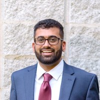 Keval Patel