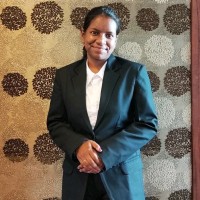Cma Isha Padia