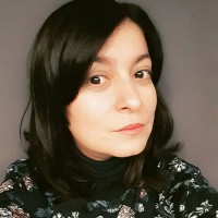 Gordana Goceva