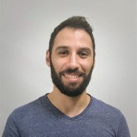 David Gil