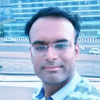 Rakesh Suthar
