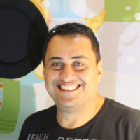 Marco Antonio Borba
