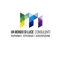 Un Mondo Di Luce Consulenti Cons. Energ. E Tlc A 360°