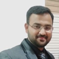 Arun Kumar Dogra
