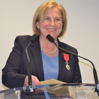 Ewa Messaoudi