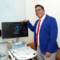 Dr Rajesh Kamble