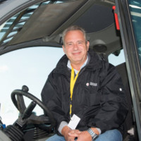 Mike Voidel