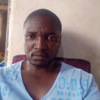 Chris Mojela