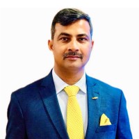 Prem Garg
