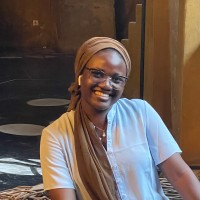 Sherifat Yunusa