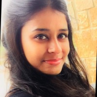 Soumya Shrivastava