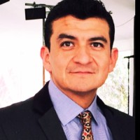 Carlos Alberto González Mendoza