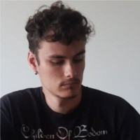 Nathan Decorne