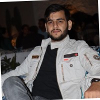 Rishab Chauhan