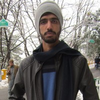 Syed Hassan Mujtaba