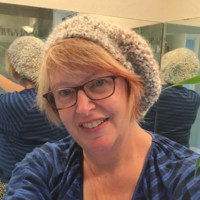 Mary Whyte