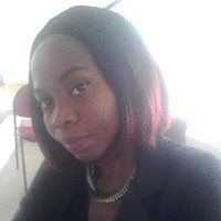 dorcas udom