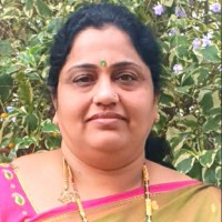 Lalitha Bhaskari Dhavala