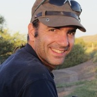 Carlos Guillermo Alcalde