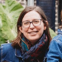 Samantha Stevenson