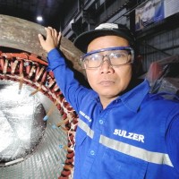Stefanus Sutrisno Waluyo Bekti
