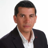 Vidal Gaitan Rodríguez
