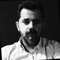 Syed Arif Raza Naqvi