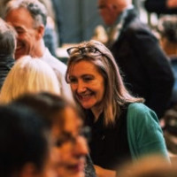 Deborah Bullivant MBE DL EdD