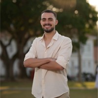 Caio Marcos Freitas