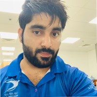 Anoop Kumar