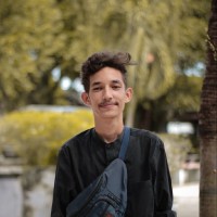 Dimitri Rafli Deffieux